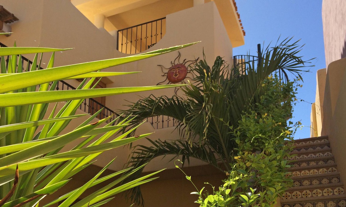 Nopolo Villa | FN134- Private and Cozy. Beautiful Loreto Villa