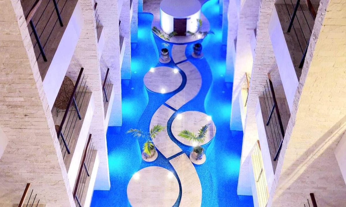 Playa Paraiso Condo | Follow to dream in Tulum!