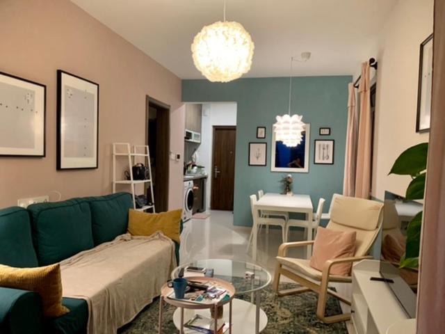 Hoan Kiem Apartment | Forest city,Starview Bay ,Johor Malaysia