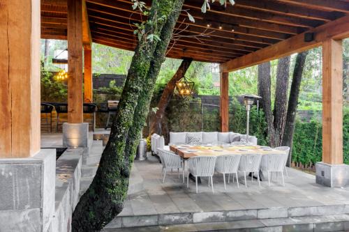Avandaro House | Forest Guesthouse Avándaro, Entretenimiento y Confort para grandes y chicos