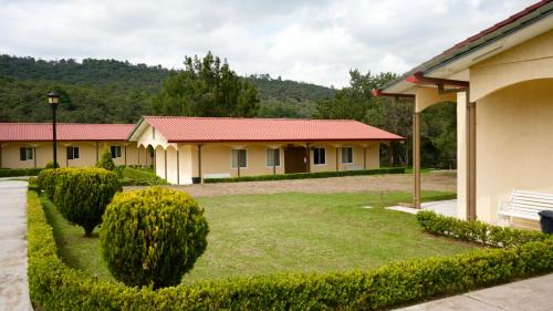 Tulancingo Other | Foresta Camp, Habitaciones y Hostales en el Bosque