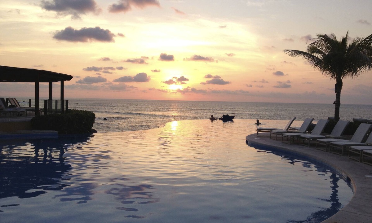 Punta de Mita Villa | Four Seasons Punta Mita ~ CHRISTMAS 2026 AVAILABLE