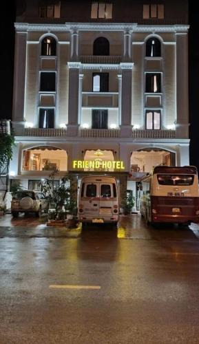 Ha Giang Hotel | Friend Hotel Hà Giang