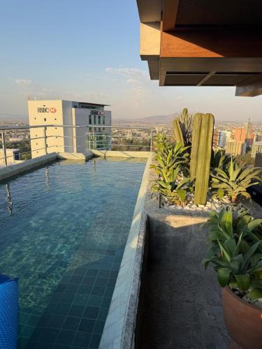 Providencia Apartment | Full apartment in Providencia, Guadalajara, Zapopan