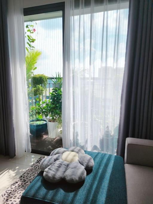 District 9 Apartment | Full House Vinhomes Grand Park Thuc Duc City 2BR