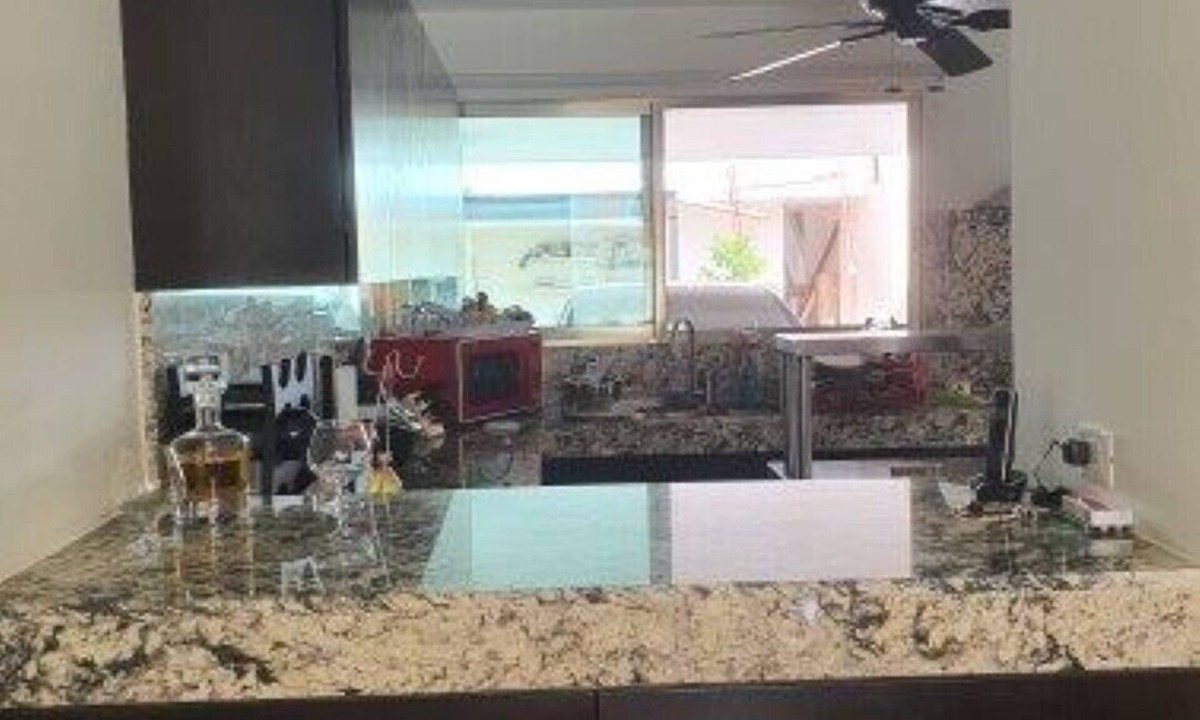 Merida House | furnished residence