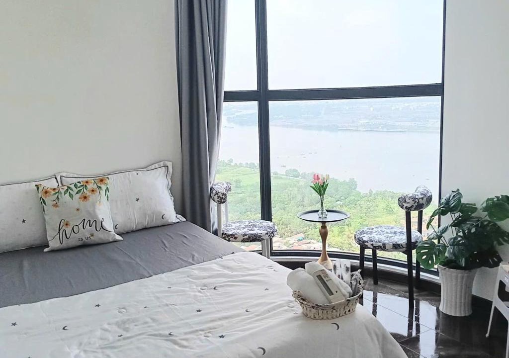 District 9 House | GÂY THƯƠNG NHỚ Homestay Phòng trong vinhome grand park tên cũ I love vinhome grand park