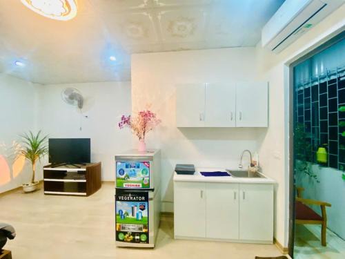Hoan Kiem Apartment | Góc Bình Yên