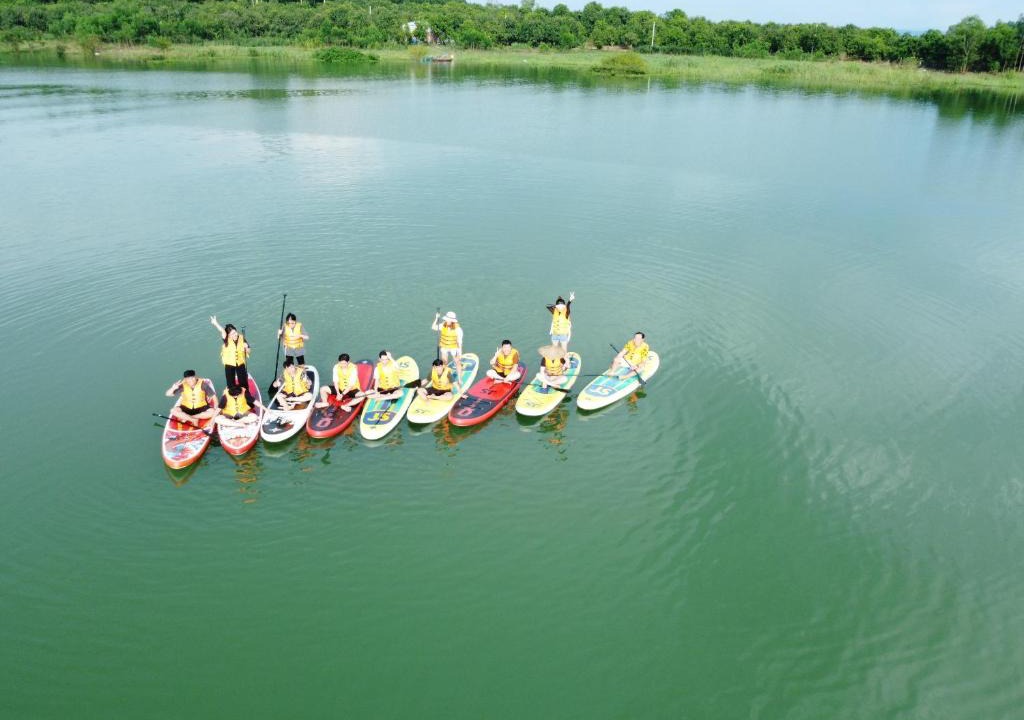 Vinh Cuu Other | Gạo Farmstay