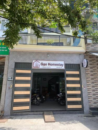 Hue House | Gạo Homestay-Hue