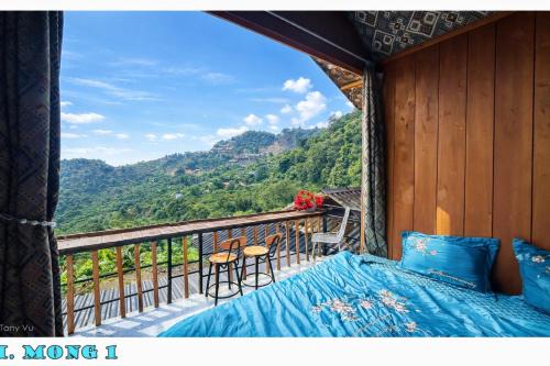 Bac Yen Hotel | Gạo Homestay Tà Xùa
