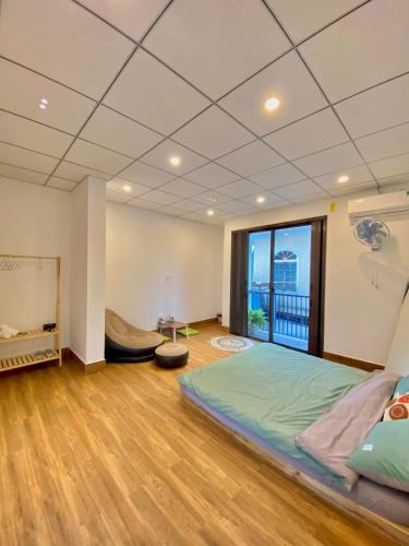 Huong Thuy Bed & Breakfast | Gạoo Gạo Homestay