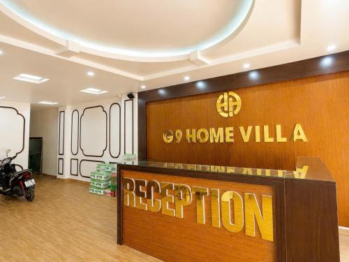 Ha Dong Hotel | G9 home hotel