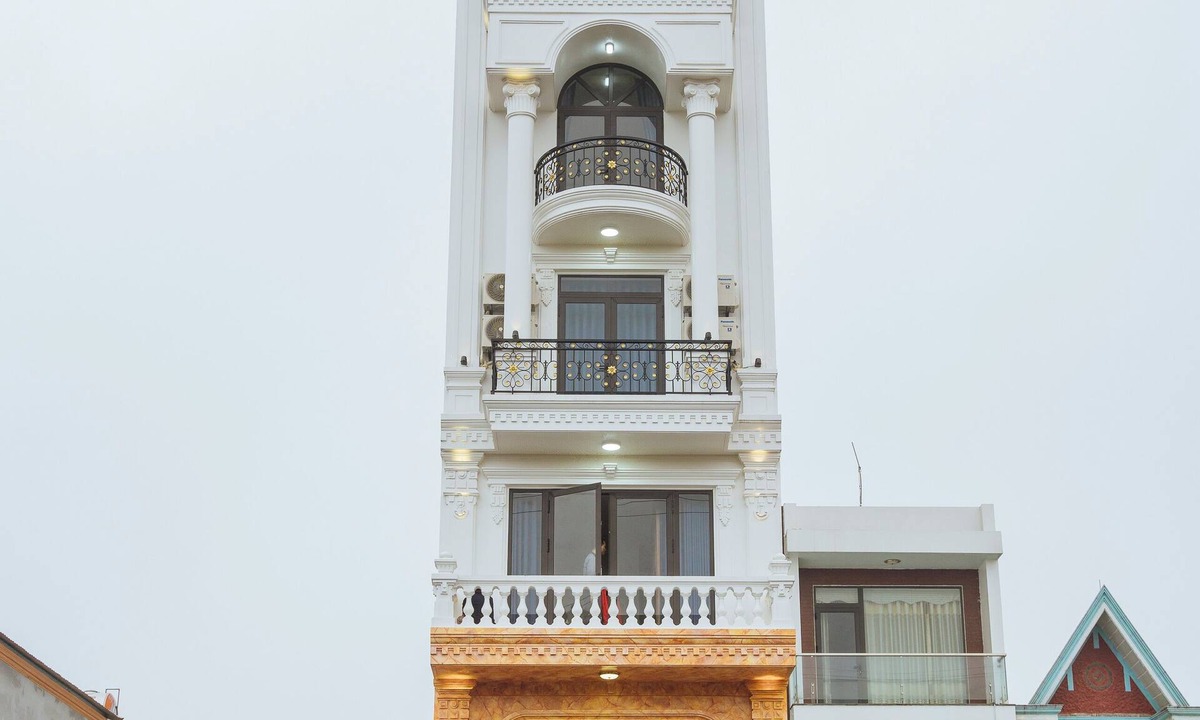 Huyen An Lao Apartment | Gala Hotel & Apartment