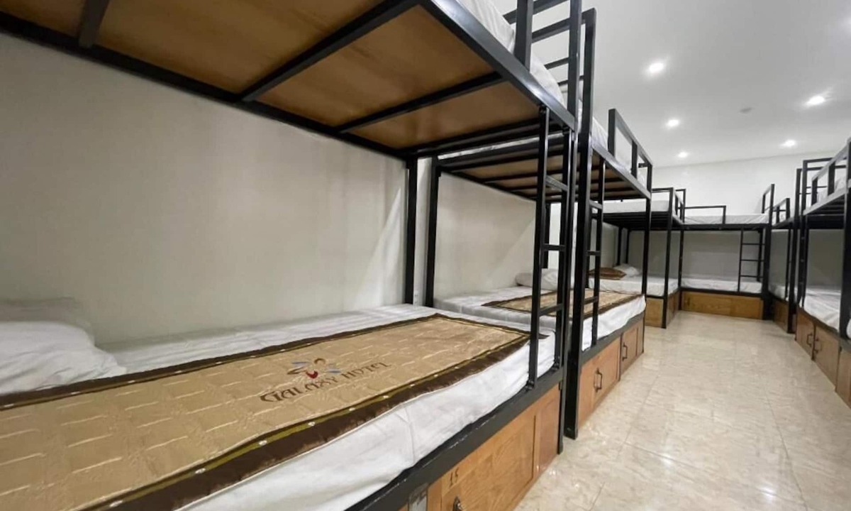 Cat Ba Hotel | Galaxy Cat Ba - Hotel Elite