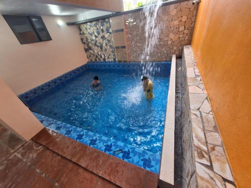 Tam Dao Apartment | Galaxy Villa Tam Đảo