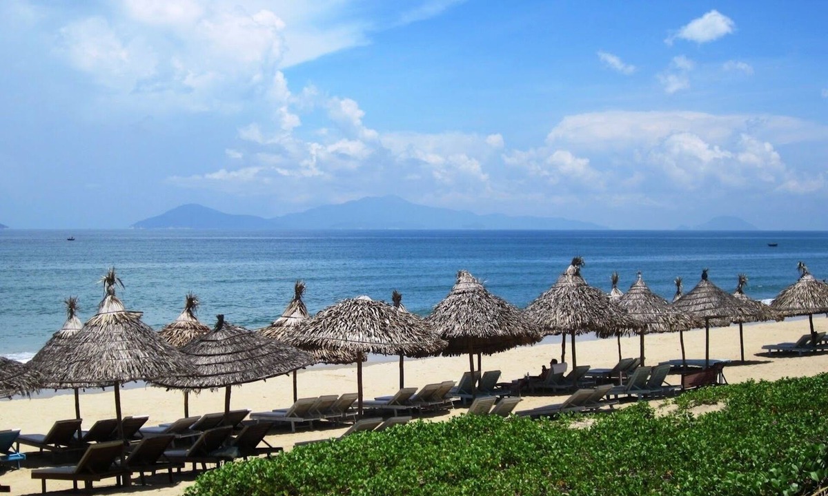 Hoi An City Centre Villa | Garden House for family 2 bedrooms