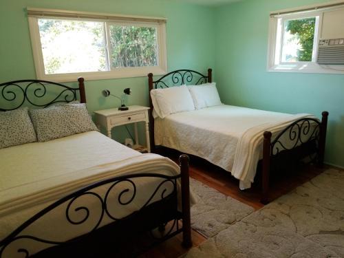 Springfield House | Gary's Place