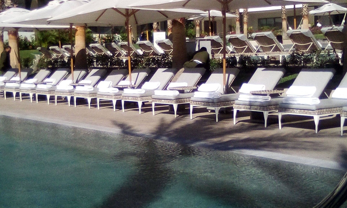Lomas de Padierna Condo | Garza Blanca Cancun Resort & Spa Beautiful Luxury on the beach