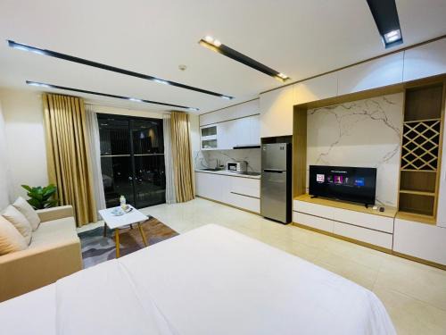 Trung Hoa Nhan Chinh Apartment | Gavi Home - Luxury Apartment D'Capitale Trần Duy Hưng Hà Nội