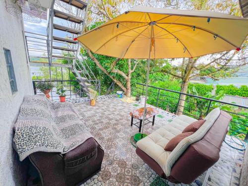 Pleiku House | Gió Homestay - Pleiku