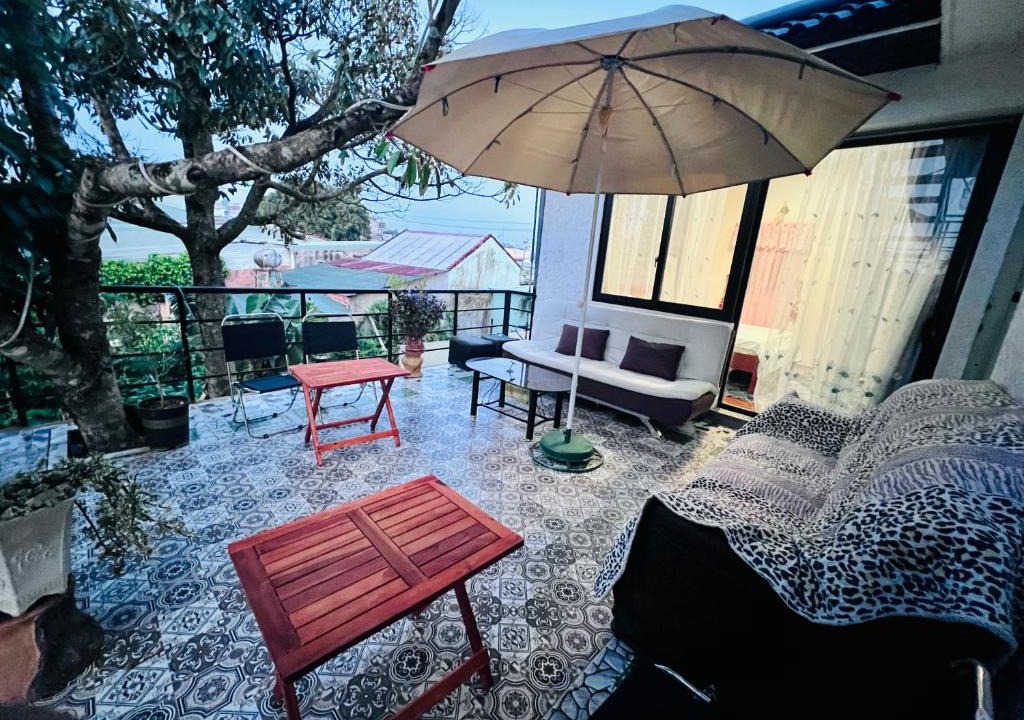 Pleiku House | Gió Homestay