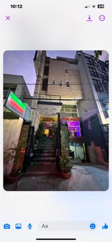 Hang Xanh Apartment | Gia Bảo Hotel - 234/3 Bạch Đằng, Q.Bình Thạnh - by Bay Luxury