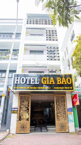 District 7 Hotel | Gia Bảo Hotel Quận 7