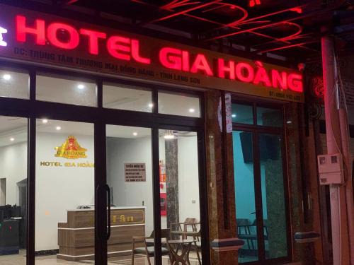 Cao Loc Hotel | Gia Hoang Hotel Lang Son