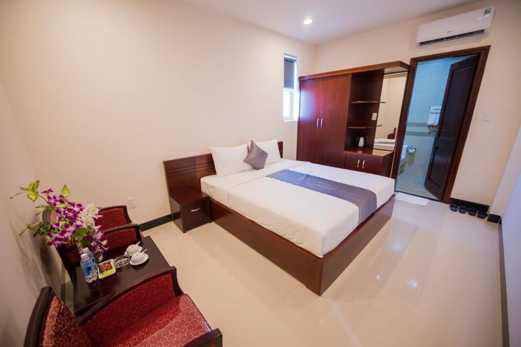 Quang Ngai Hotel | Gia Thành Đạt