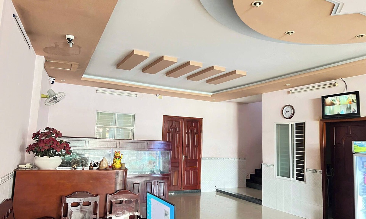 Bien Hoa Hotel | Gia Tu Hotel