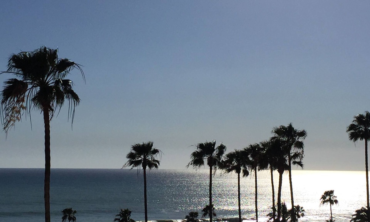 Las Gaviotas House | Gigantic House-Great for Familes, Friends, Couples-Ocean Views-Steps to beach