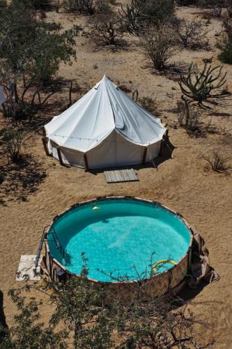 El Sargento Other | Glamping 3 Idiomas