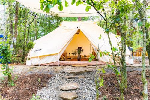 Omitlan de Juarez Other | Glamping Ensueño en Omitlán Naturaleza y Confort