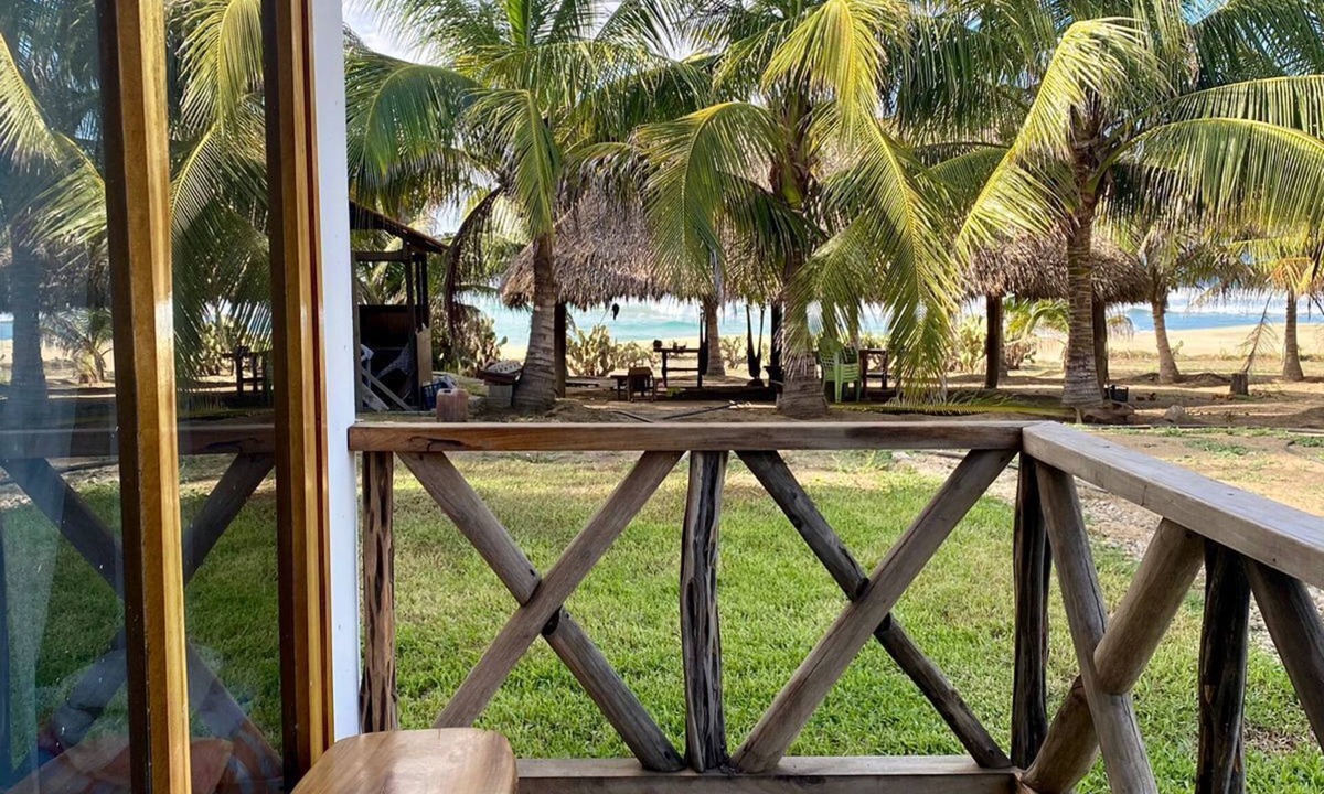 Barra de Colotepec House | Gloria del mar
