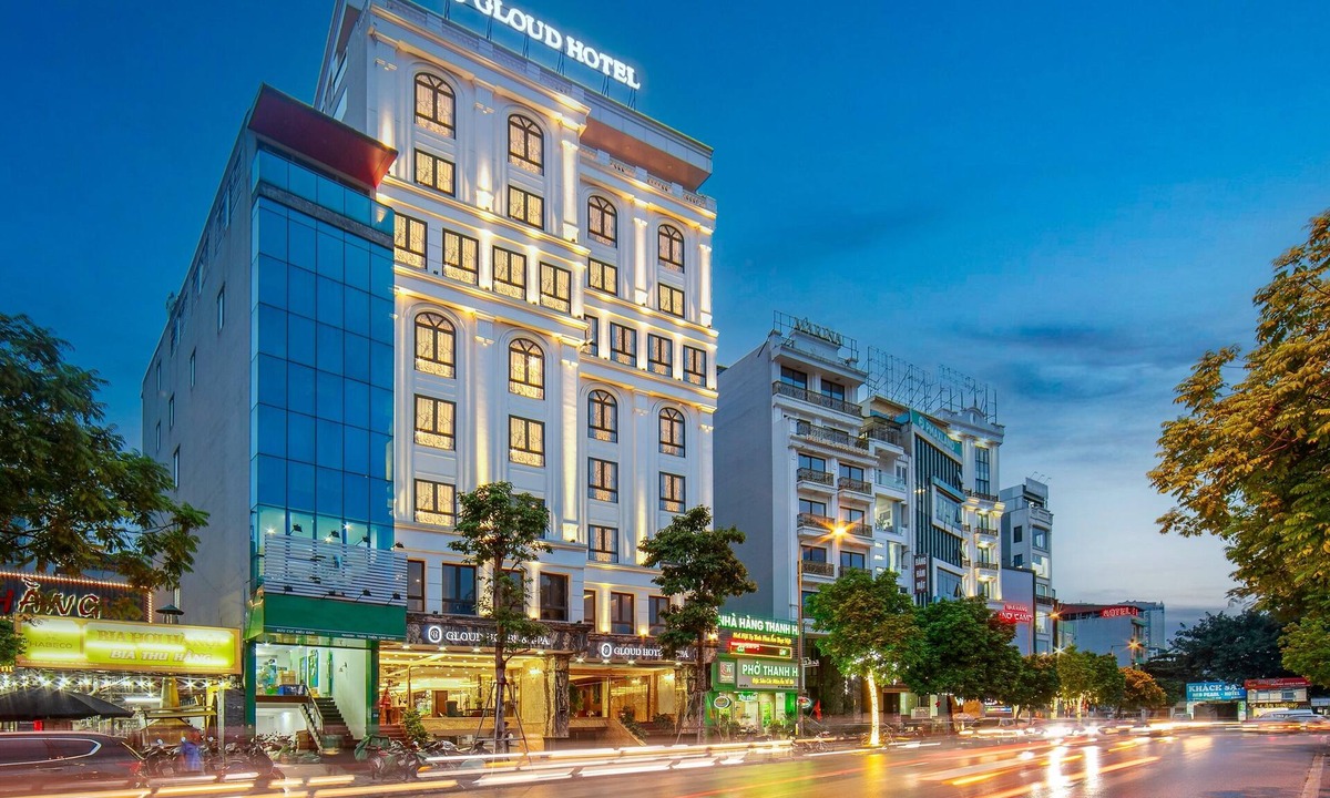 Tu Liem Hotel | Gloud Hotel