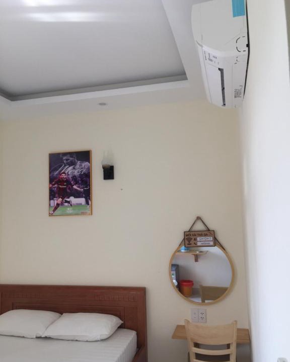 Con Son Hotel | Goal Goal Goal Hotel