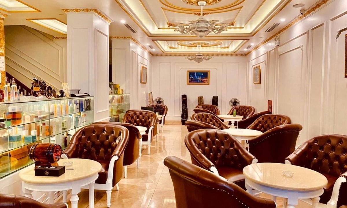 Bac Ninh Hotel | Gold Business Hotel