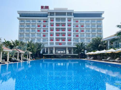 Bao Ninh Resort | Gold Coast Hotel Resort & Spa