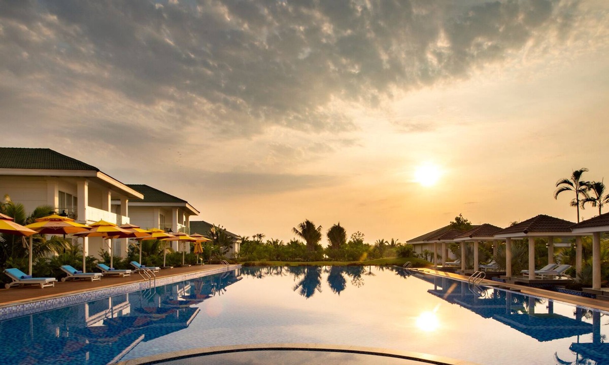 Bao Ninh Hotel | Gold Coast Hotel Resort & Spa