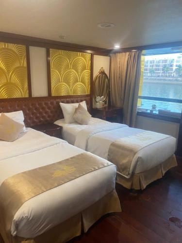 Ha Long Apartment | Golden Cruise luxury