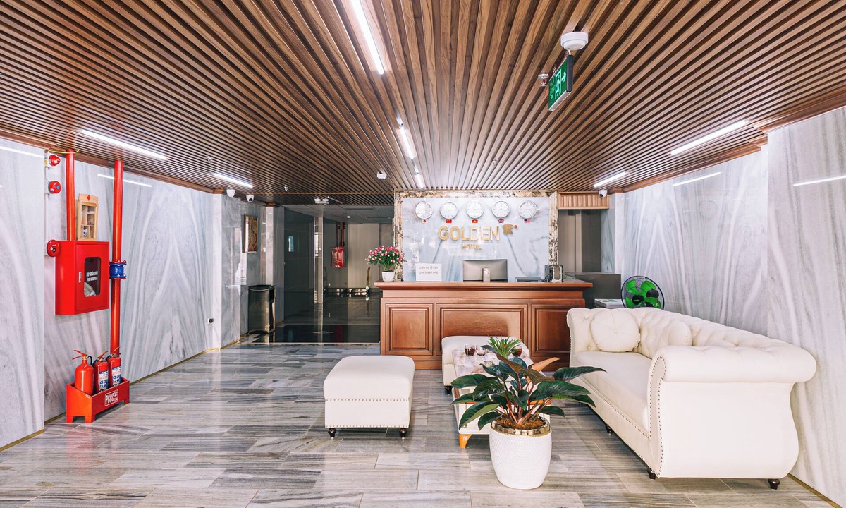 Long Bien Hotel | Golden Hotel Ha Noi