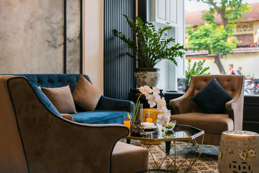 Hang Bo Hotel | Golden Rooster Hotel