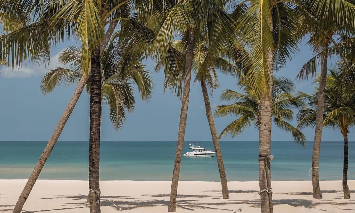 Ganh Dau Hotel | Golden Sand Phu Quoc Hotel