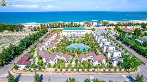 Cua Viet Resort | Golden Sea Resort