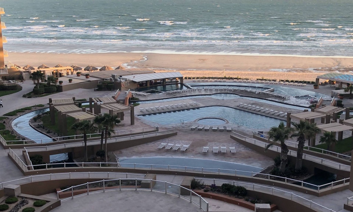 Puerto Penasco Resort | Gorgeous Las Palomas Phase 2, 1 Bedroom, Sleeps 5, Newly Renovated