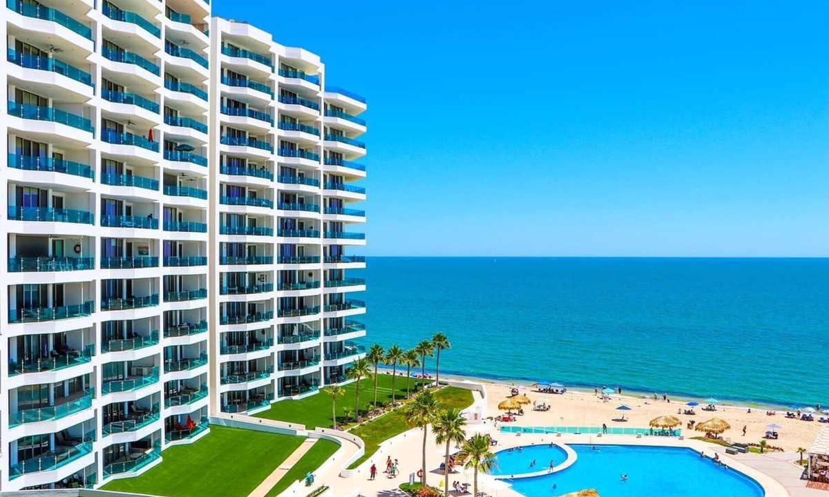 La Choya Condo | Gorgeous with Astonishing Views