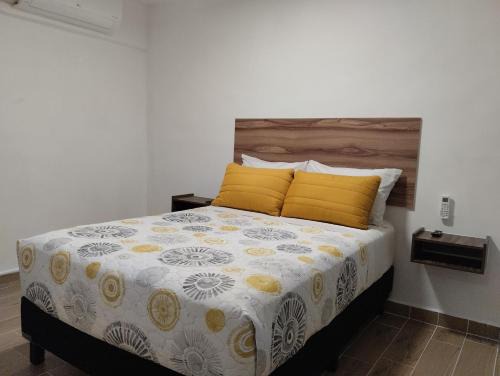 Zona Hotelera Apartment | Gran Mágico alojamiento zona hotelera
