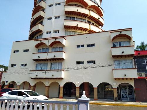 Santiago Tuxtla Hotel | Gran Santiago Plaza