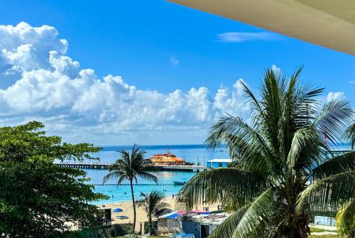 Centro Apartment | Grand Boréna Hotel Boutique